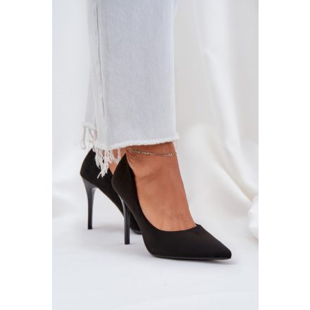 Körömcipő model 208486 Step in style