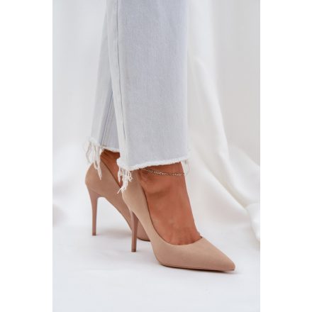 Körömcipő model 208487 Step in style