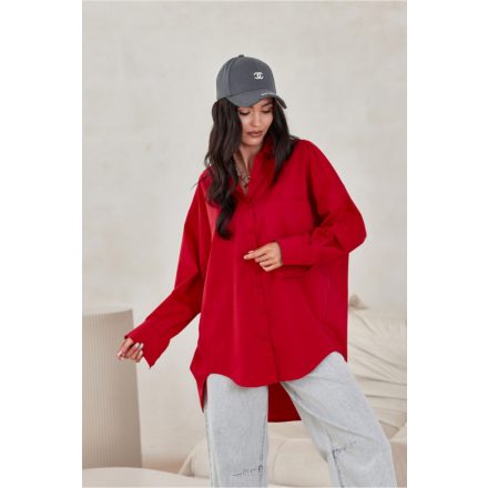 Hosszú ujjú ing model 208509 Roco Fashion