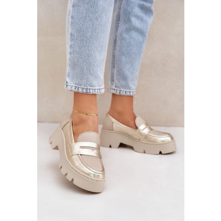 Mokaszin model 208662 Step in style