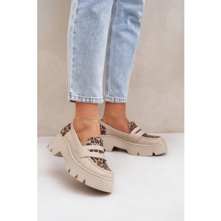 Mokaszin model 208663 Step in style