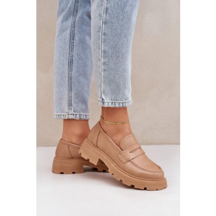 Mokaszin model 208664 Step in style