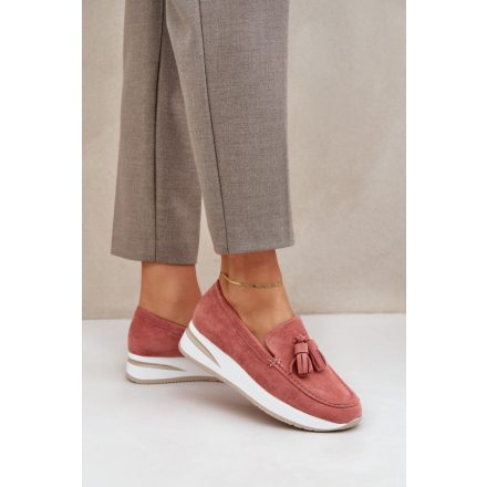 Mokaszin model 208671 Step in style
