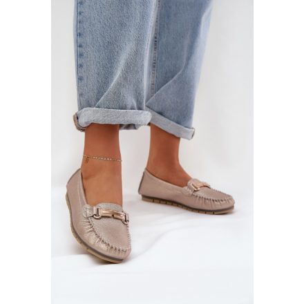 Mokaszin model 208770 Step in style
