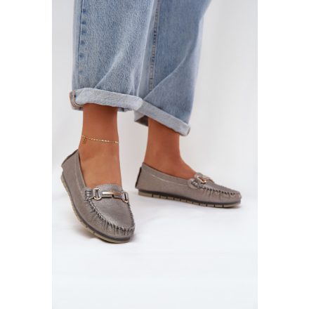 Mokaszin model 208771 Step in style