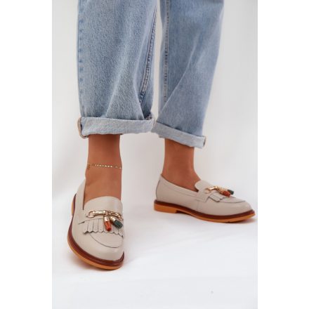 Mokaszin model 208772 Step in style