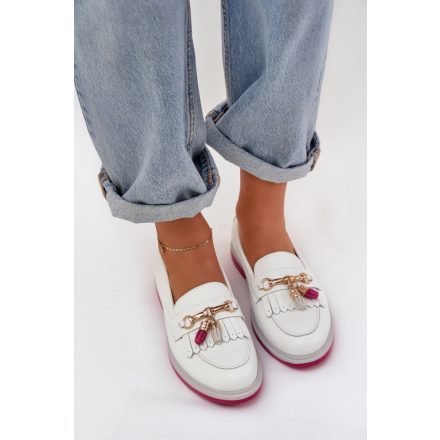 Mokaszin model 208773 Step in style