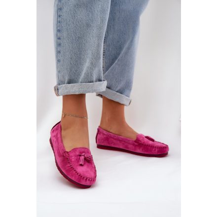 Mokaszin model 208779 Step in style