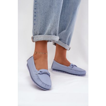 Mokaszin model 208780 Step in style
