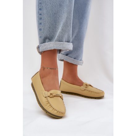 Mokaszin model 208781 Step in style
