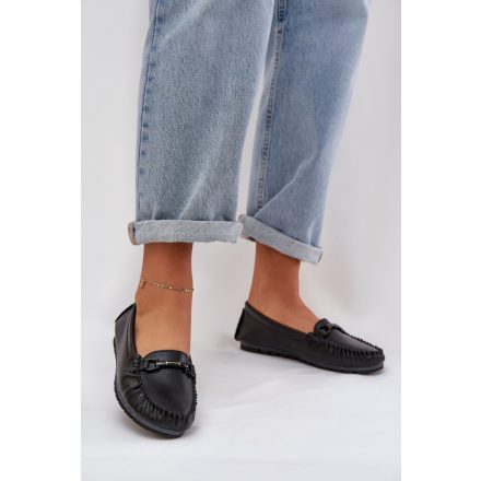 Mokaszin model 208782 Step in style
