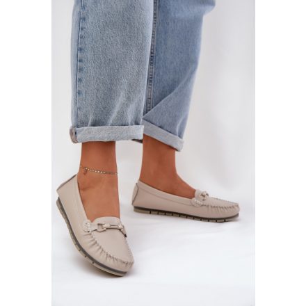 Mokaszin model 208783 Step in style