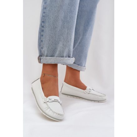 Mokaszin model 208784 Step in style