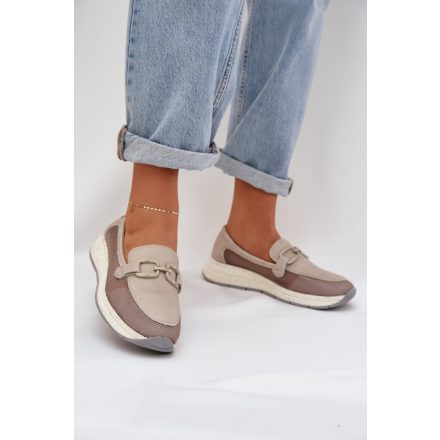 Mokaszin model 208785 Step in style