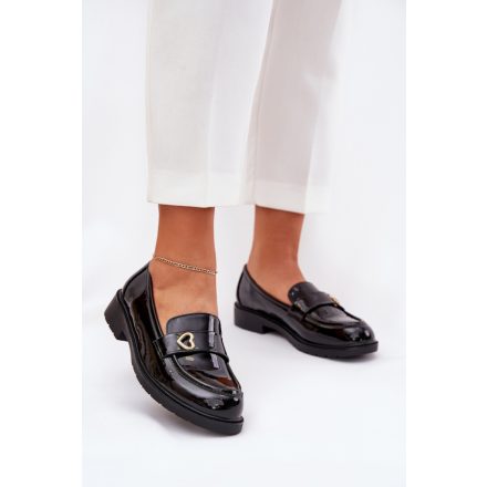 Mokaszin model 209025 Step in style