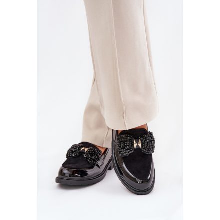 Mokaszin model 209026 Step in style