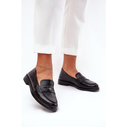 Mokaszin model 209034 Step in style