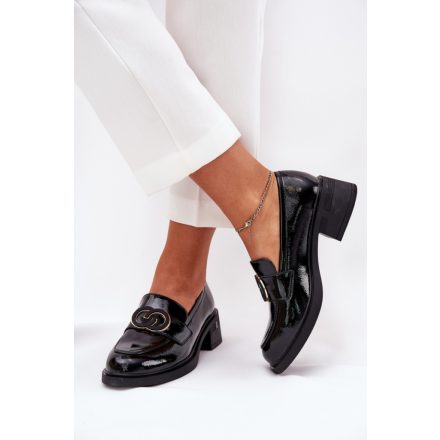 Mokaszin model 209037 Step in style