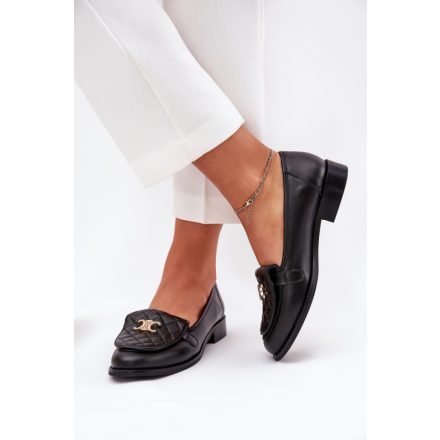 Mokaszin model 209038 Step in style