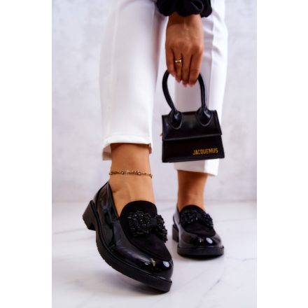 Mokaszin model 209039 Step in style