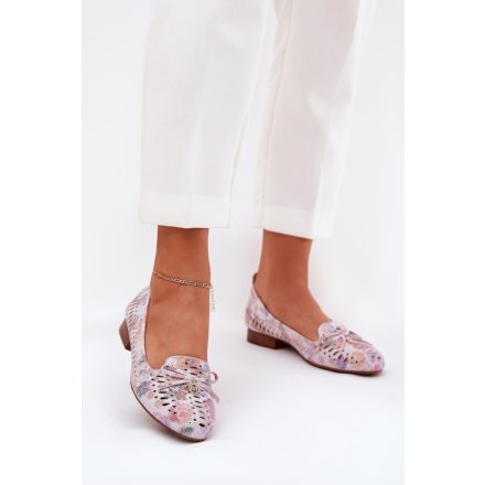 Balerinák model 209040 Step in style