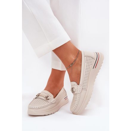 Balerinák model 209041 Step in style