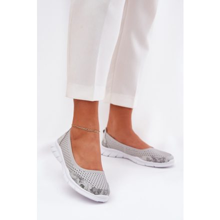Balerinák model 209043 Step in style