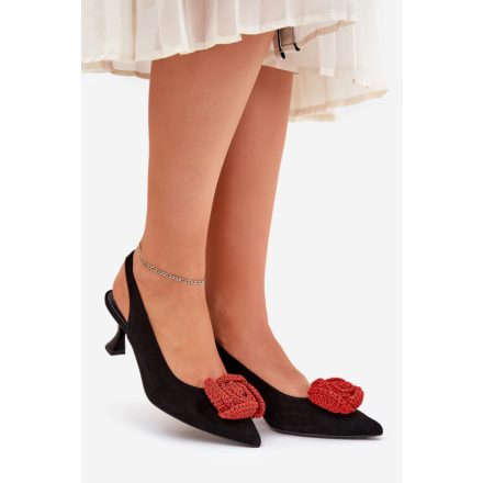 Körömcipő model 209048 Step in style