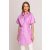 Rövid ujjú ing model 209093 Stylove
