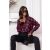 Hosszú ujjú ing model 209377 LaBalancia