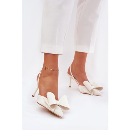 Körömcipő model 209421 Step in style