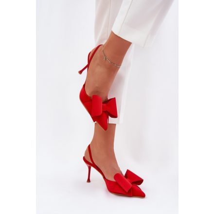 Körömcipő model 209422 Step in style