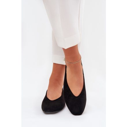 Balerinák model 209428 Step in style