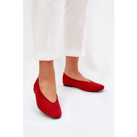 Balerinák model 209429 Step in style
