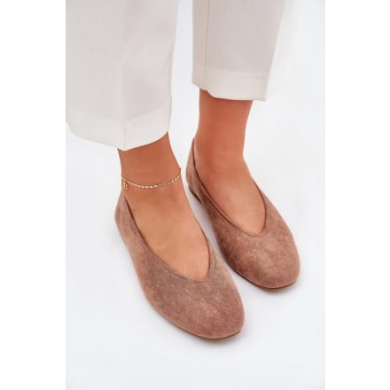 Balerinák model 209430 Step in style