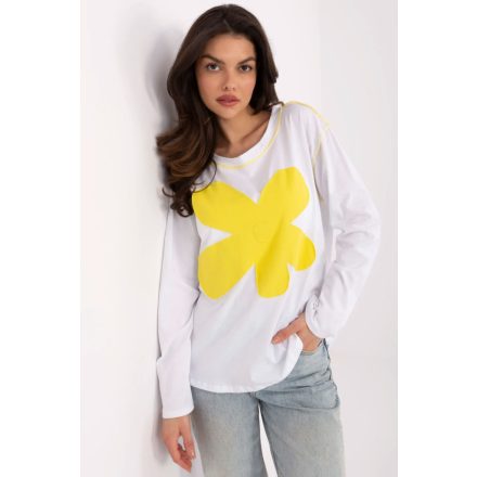 Blúz model 209707 Italy Moda
