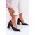 Magassárkú körömcipő model 209782 Step in style