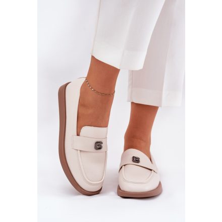 Mokaszin model 209783 Step in style
