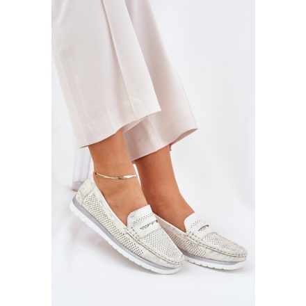 Mokaszin model 209785 Step in style