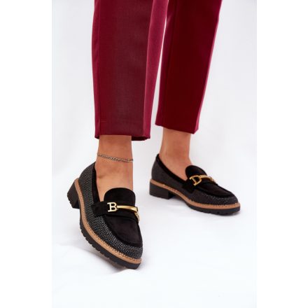 Mokaszin model 209787 Step in style