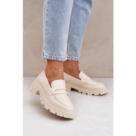 Mokaszin model 209789 Step in style