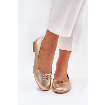 Balerinák model 209791 Step in style