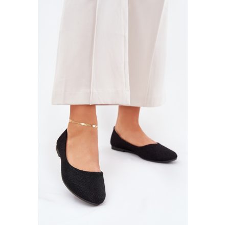 Balerinák model 209792 Step in style