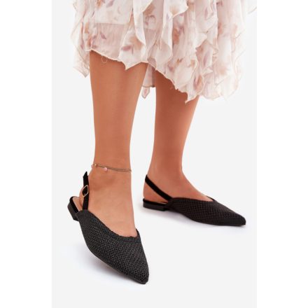 Balerinák model 209795 Step in style
