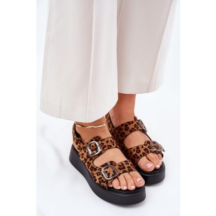 Szandál model 209884 Step in style