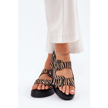 Szandál model 209885 Step in style