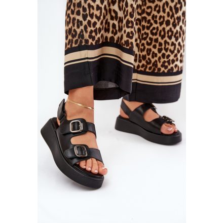Szandál model 209887 Step in style
