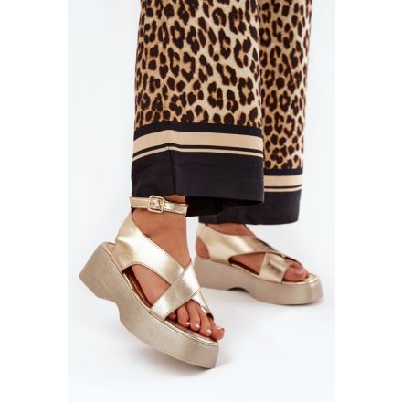 Szandál model 209889 Step in style