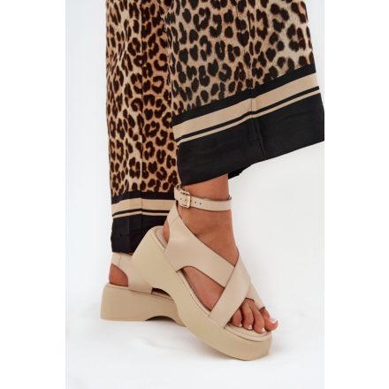 Szandál model 209890 Step in style