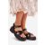 Szandál model 209895 Step in style
